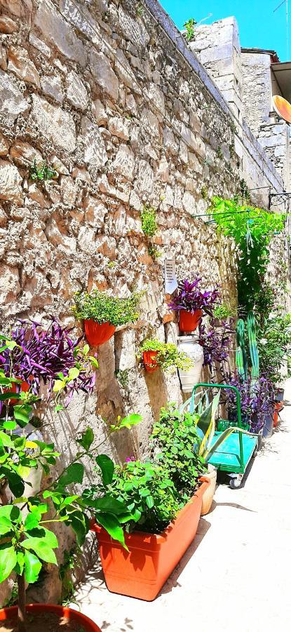 Asfodelo Apartment Ragusa Exterior photo