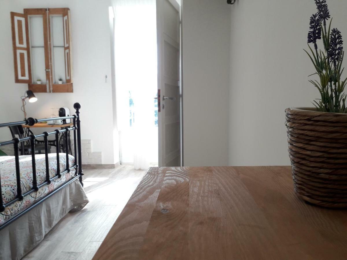 Asfodelo Apartment Ragusa Exterior photo