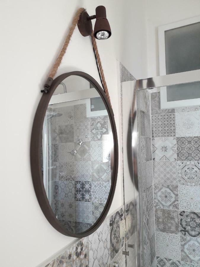 Asfodelo Apartment Ragusa Exterior photo